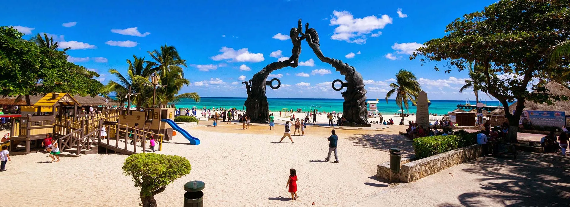 Nota sobre Playa del Carmen, destino imperdible de Quintana Roo