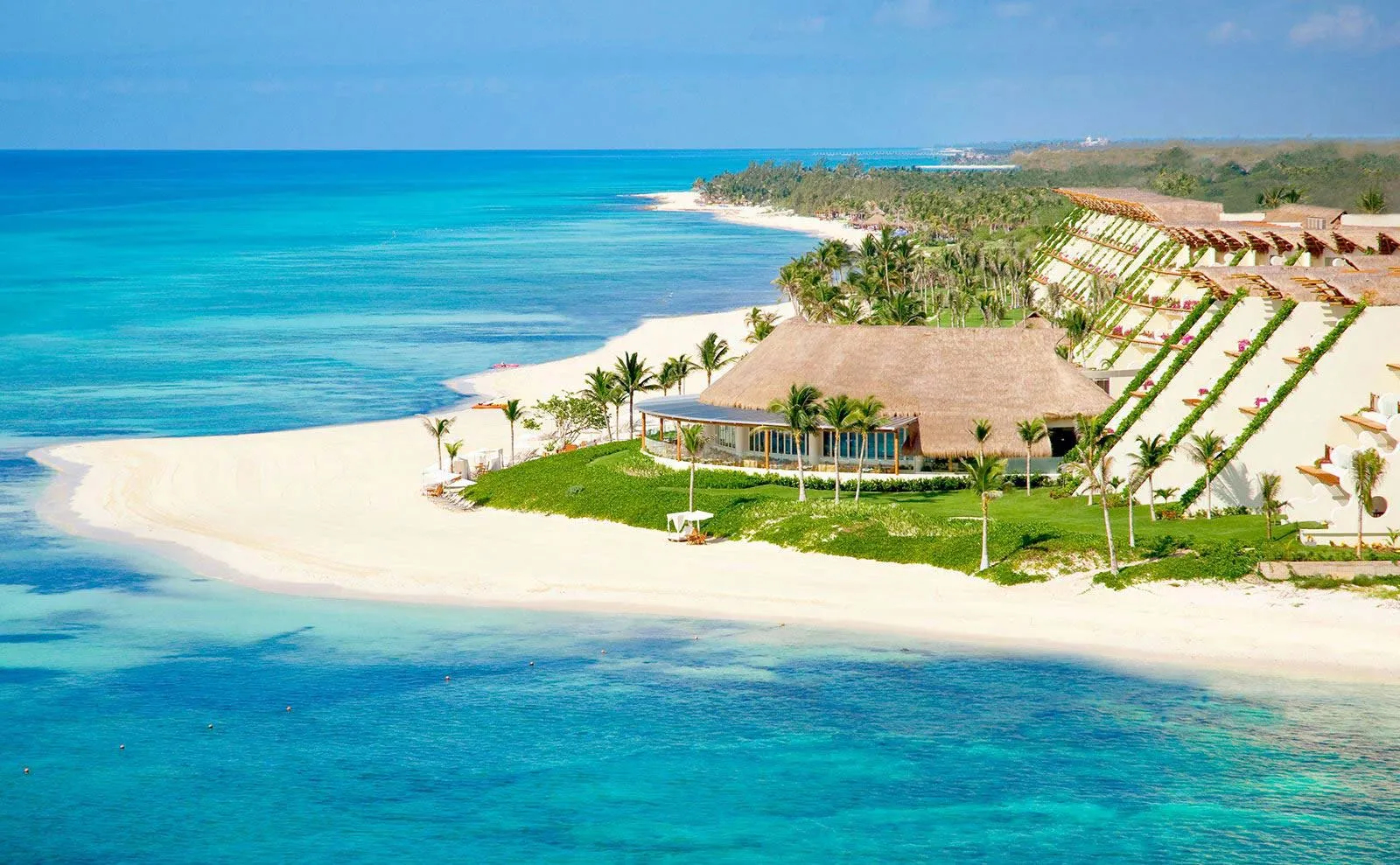 Nota sobre Visita estos estupendos lugares de Isla Mujeres, Quintana Roo