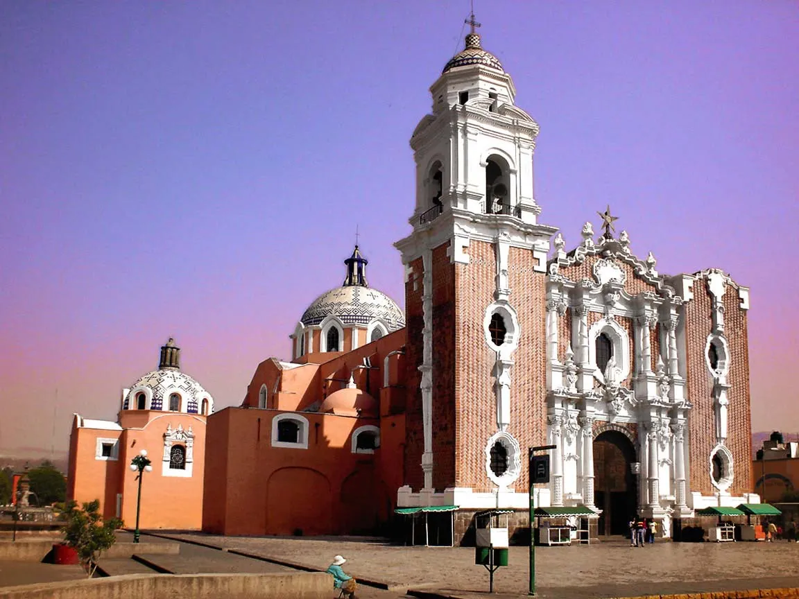 Nota sobre Los sitios esenciales en Tlaxcala que no te puedes perder