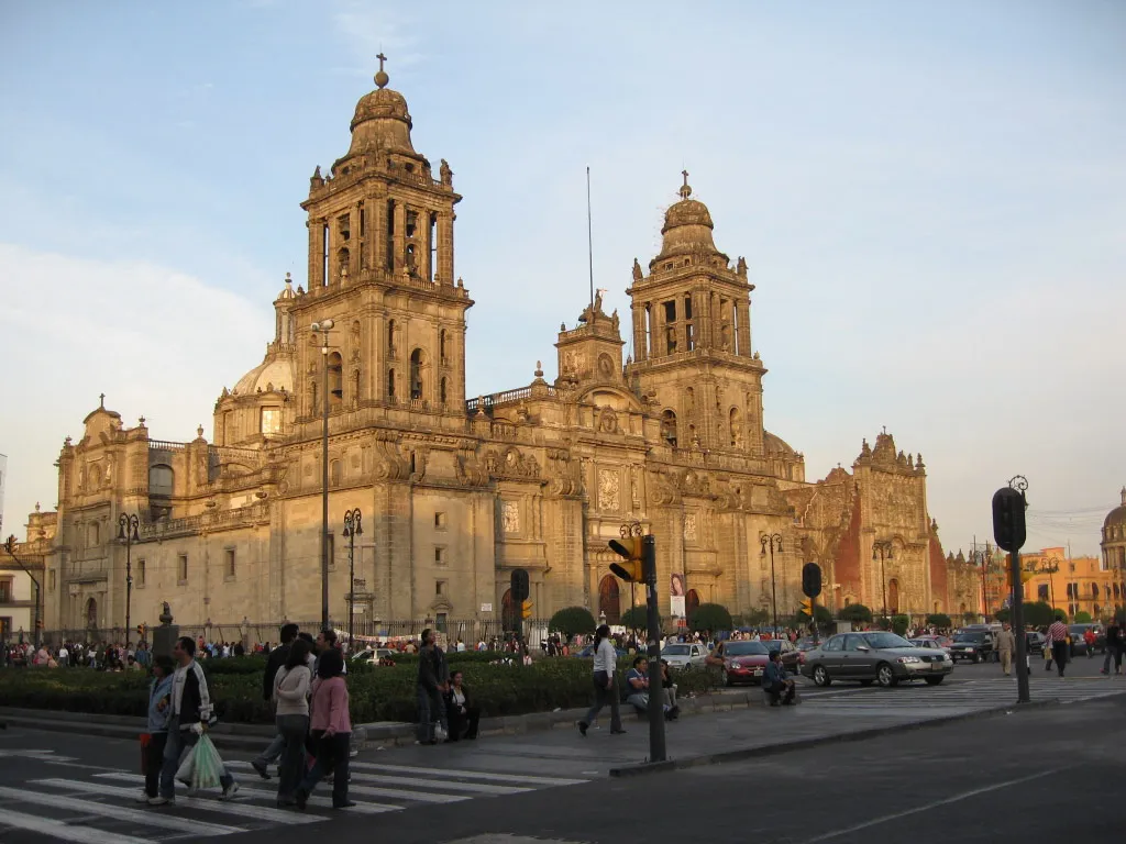 Nota sobre Te recomendamos 5 lugares para vivir la aventura en México