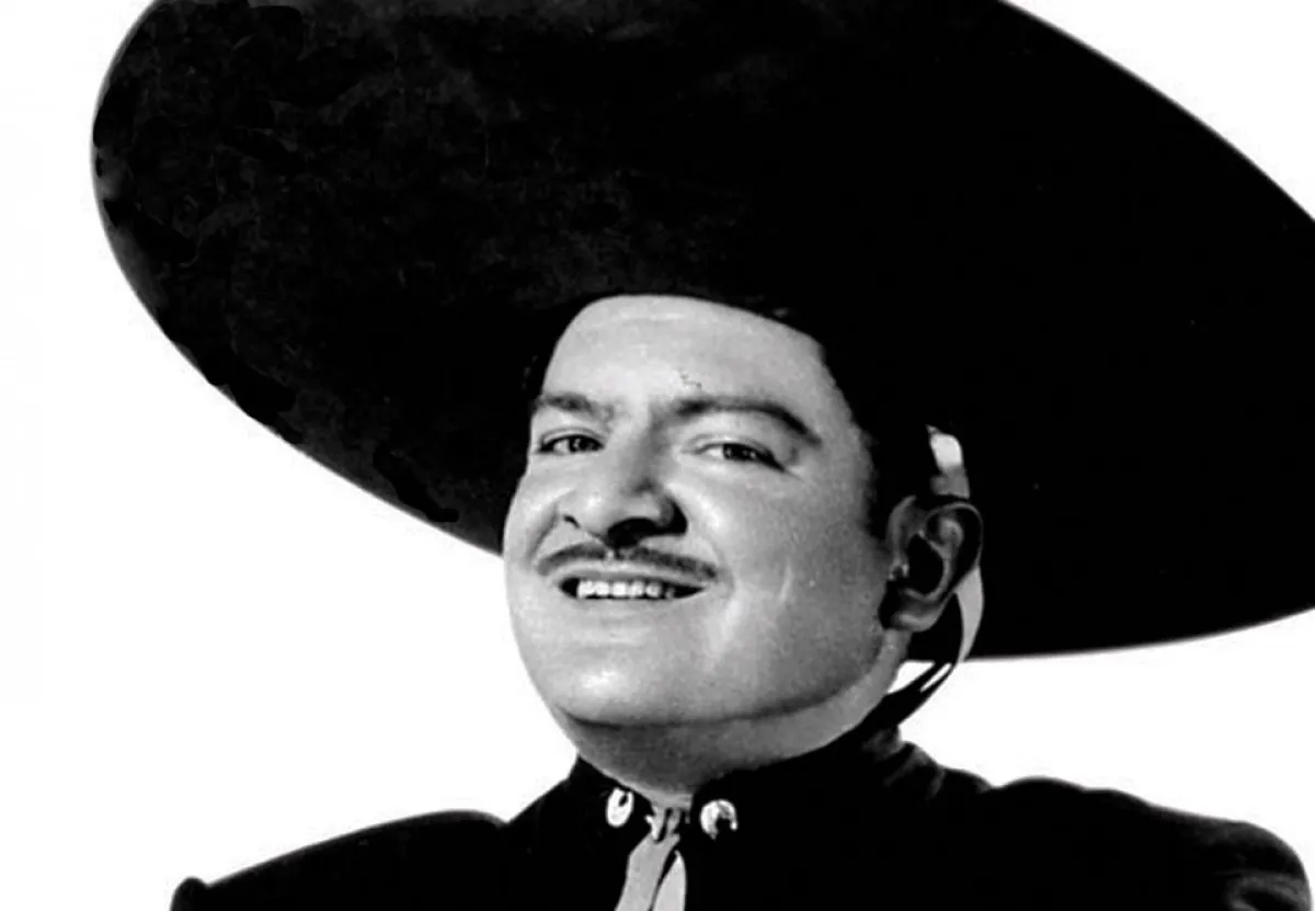 Nota sobre José Alfredo Jiménez y la música mexicana
