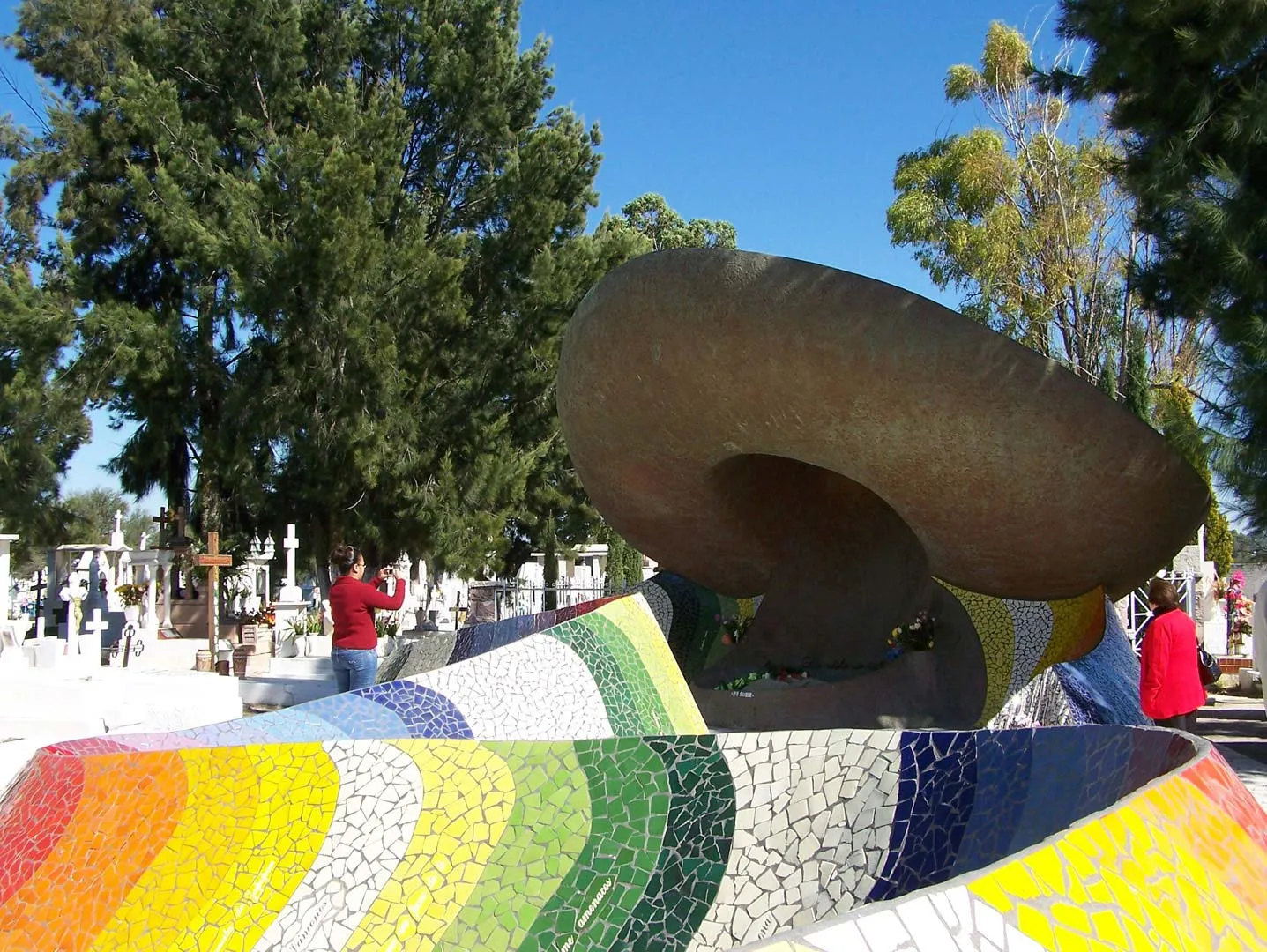 Nota sobre Visita el pintoresco pueblo de Dolores Hidalgo en Guanajuato