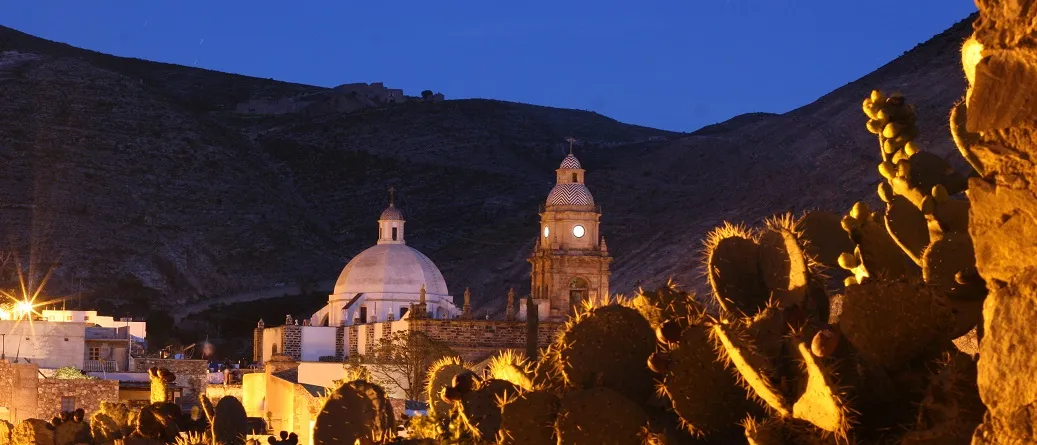 Nota sobre Vida nocturna en San Miguel de Allende, Guanajuato