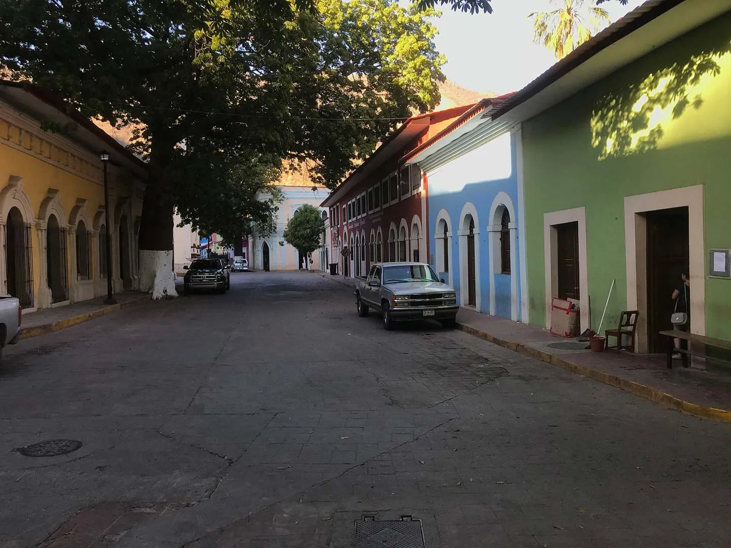 Nota sobre Jalpa, Guanajuato y su interesante historia
