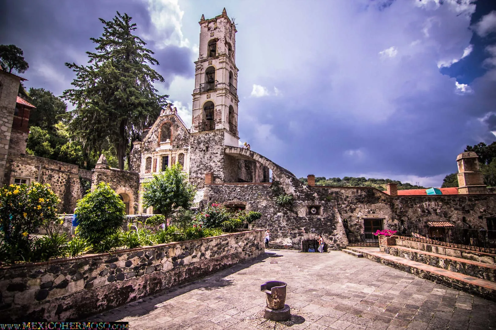 Nota sobre Qué visitar en San Miguel de Allende