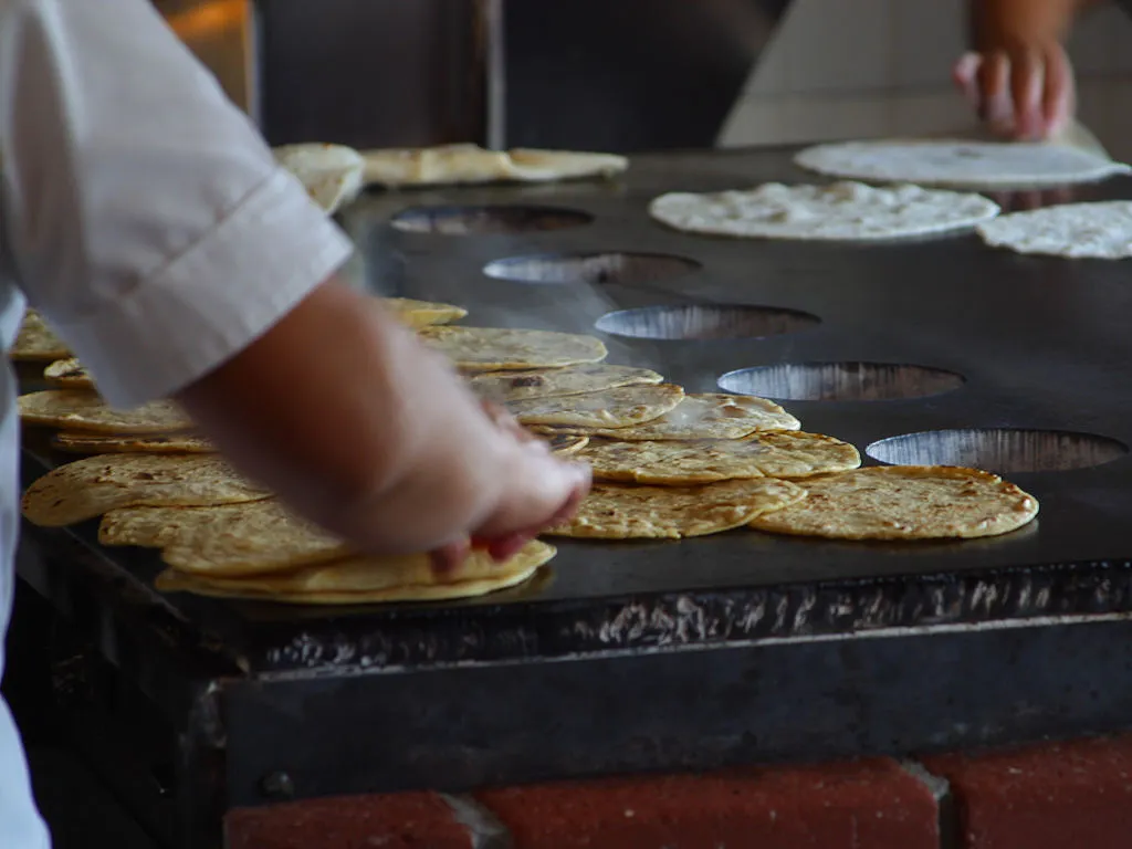 Nota sobre Disfruta la gastronomía de Morelos