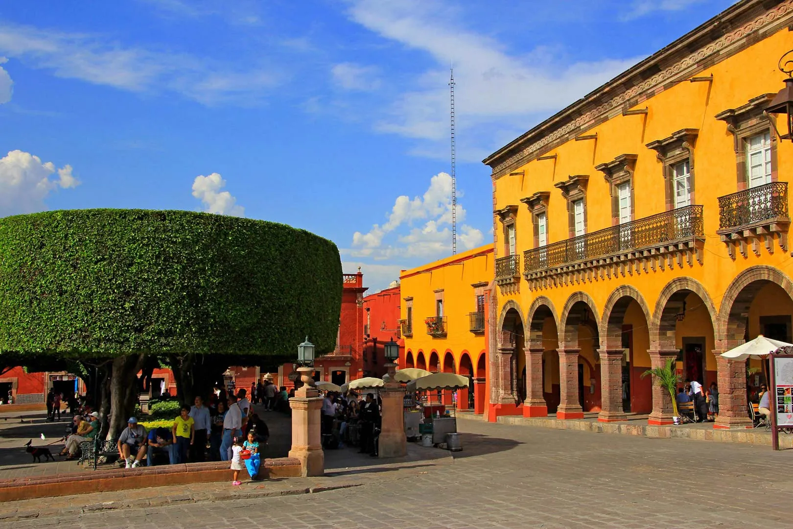 Nota sobre Paraísos mezcaleros en la Ciudad de México
