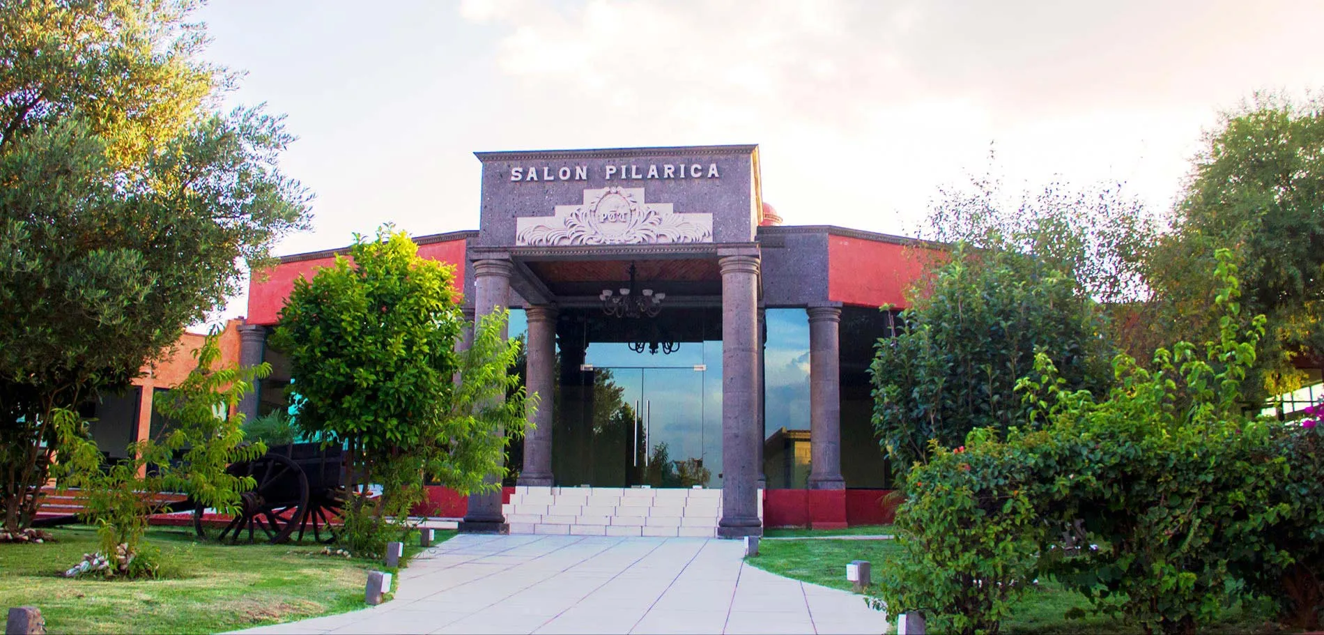 Nota sobre Ex Hacienda La Llave, Querétaro