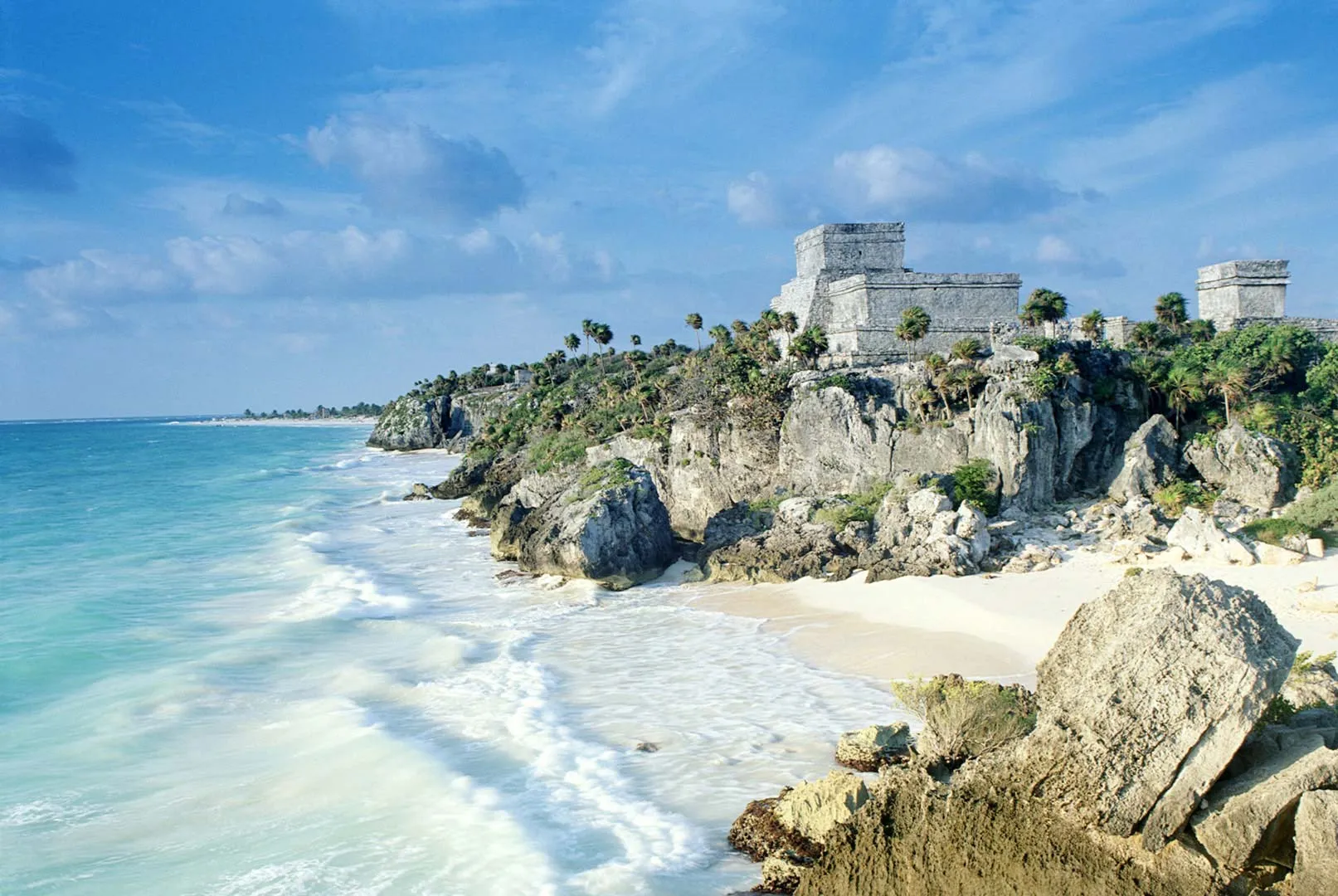 Nota sobre Disfruta de un fin de semana en Cancún, Quintana Roo