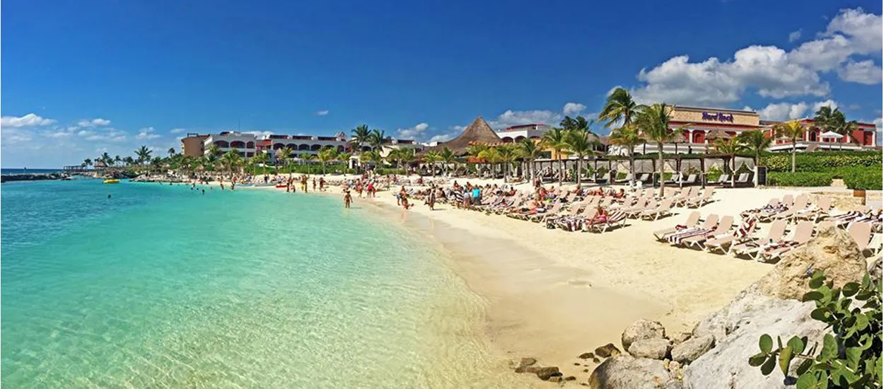 Nota sobre Atracciones de la Riviera Maya en Quintana Roo