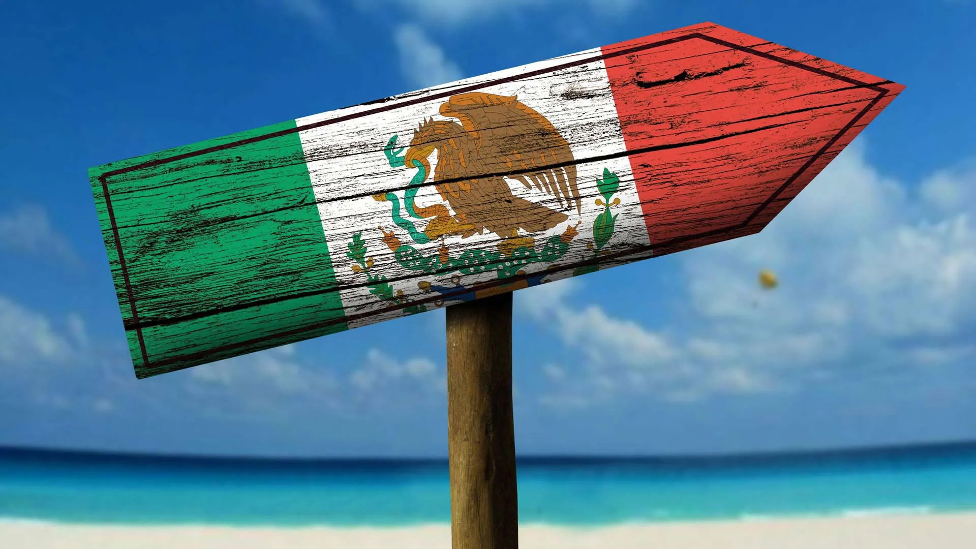 Nota sobre Cómo viajan los mexicanos