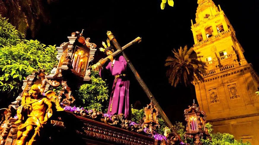Nota sobre Semana Santa en San Cristóbal de las Casas, Chiapas