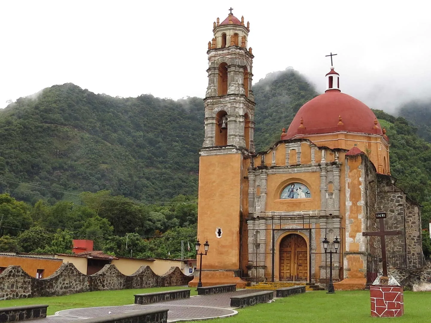 Nota sobre Tecolutla, destino ideal para Semana Santa en Veracruz