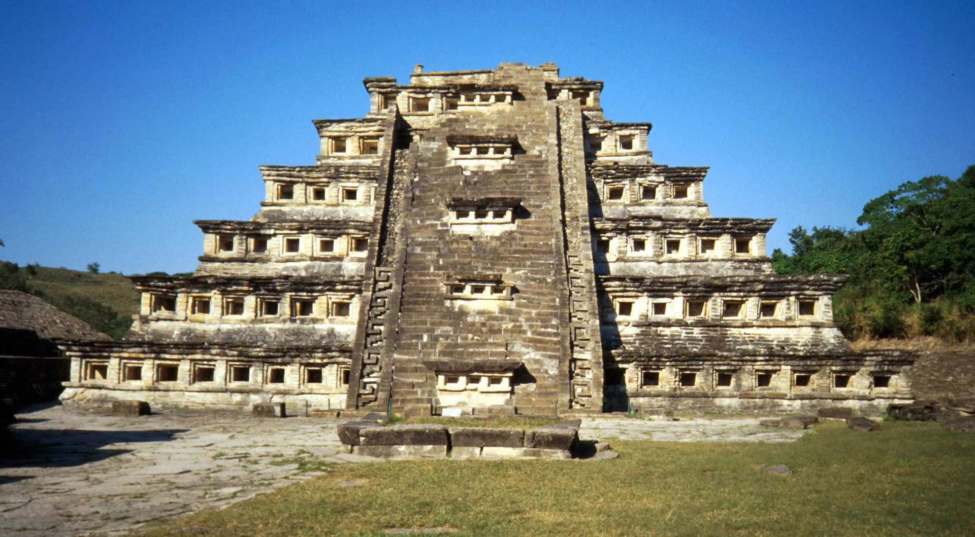 Nota sobre Ciudad prehispánica de Teotihuacán