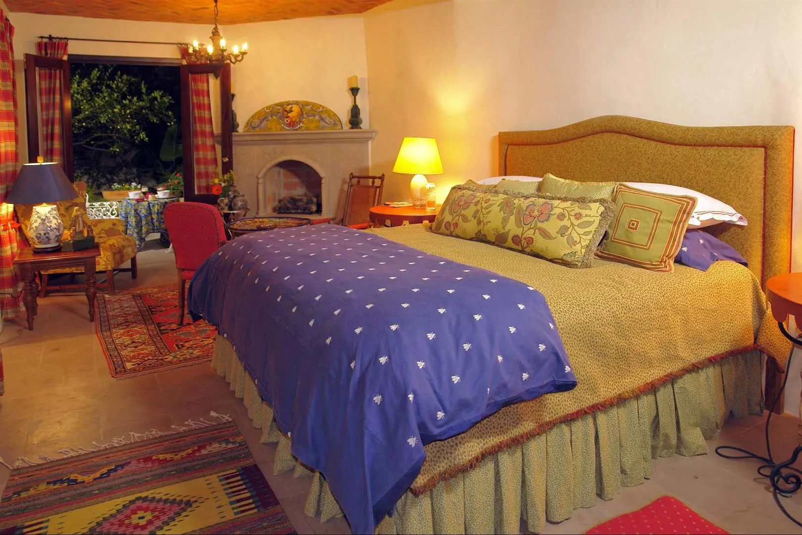 Nota sobre Casa Misha, lugar ideal para hospedarte en San Miguel de Allende