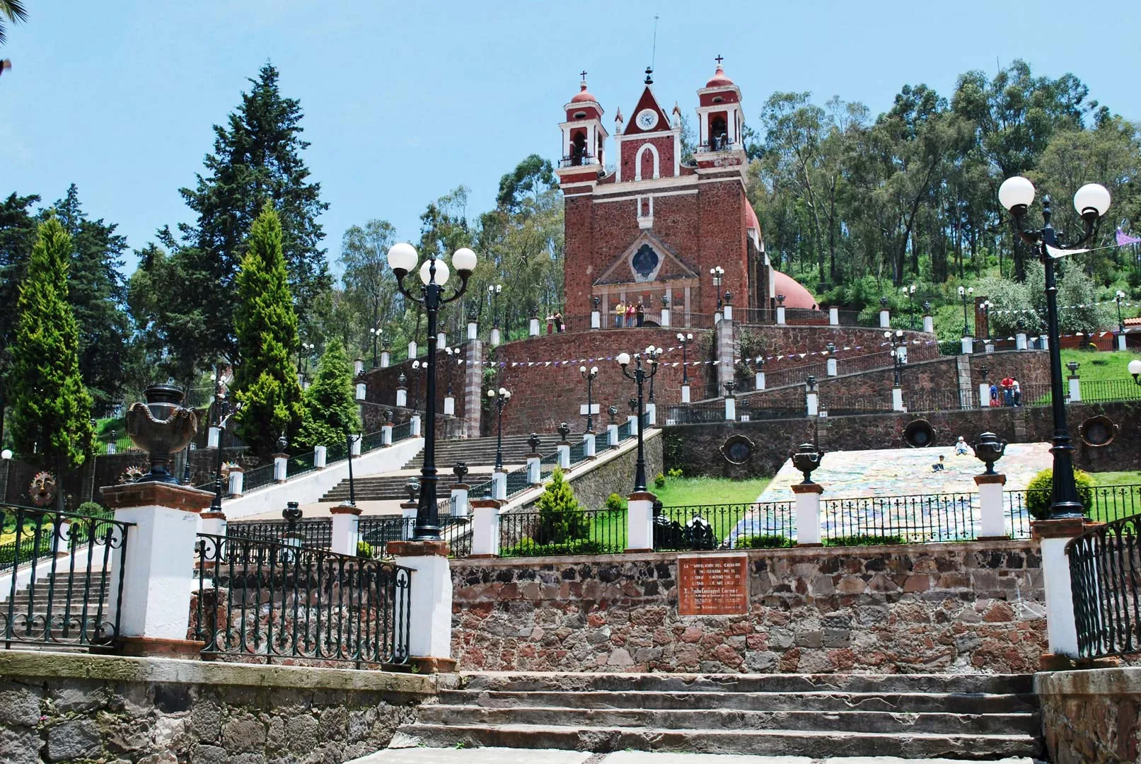 Nota sobre Centro histórico de Zacatecas, riqueza arquitectónica en México
