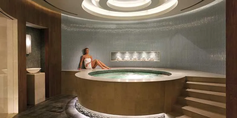 Nota sobre Disfruta un masaje en los mejores spa