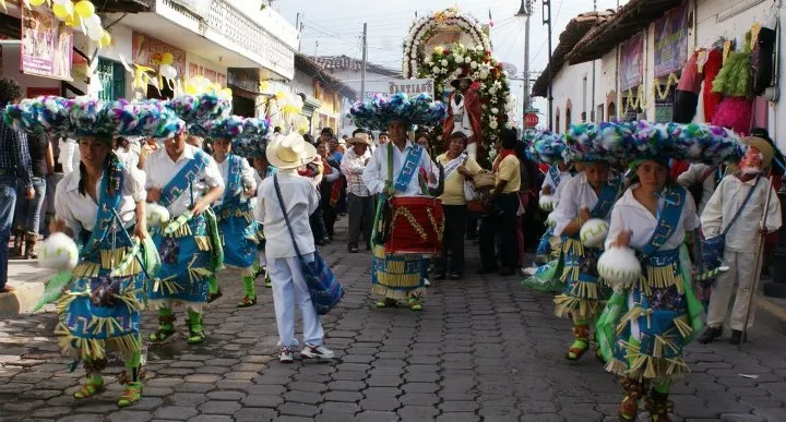 Nota sobre Conoce las fiestas tradicionales en el Estado de México