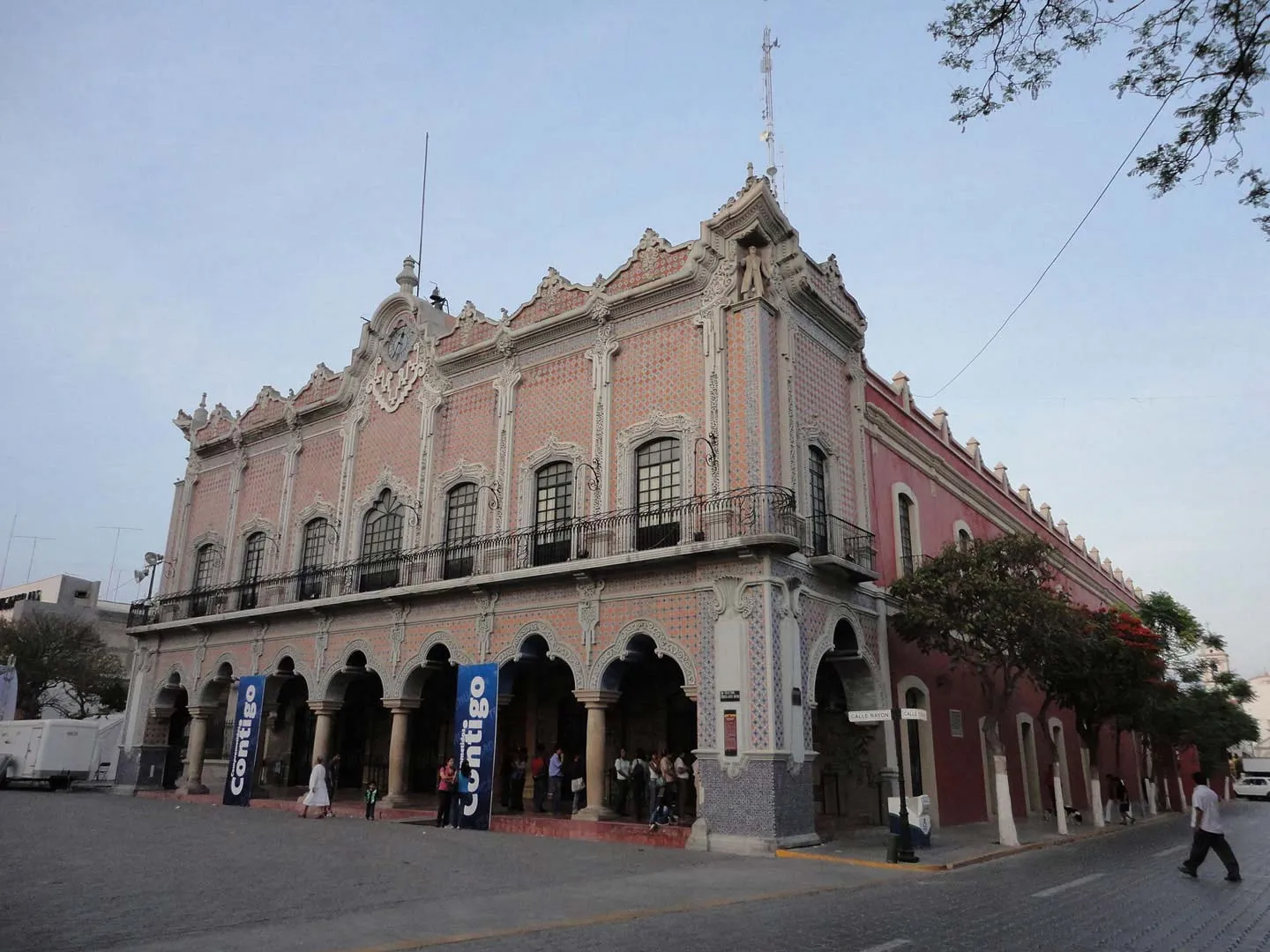 Nota sobre Goza del fin de semana en Xochimilco