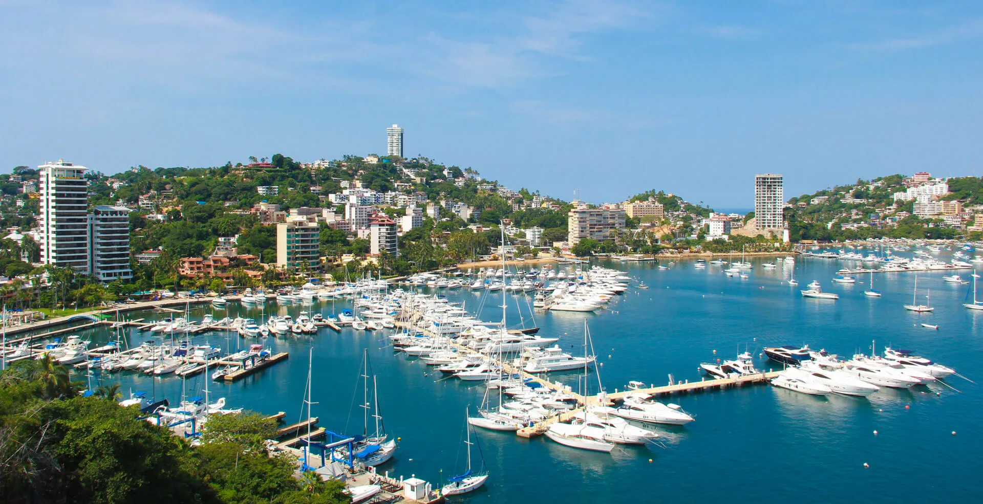 Nota sobre Aventura y turismo en Acapulco