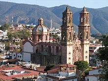 Nota sobre Las maravillas que te brinda Taxco