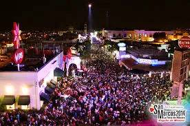 Nota sobre Conociendo la Feria de San Marcos, en Aguascalientes