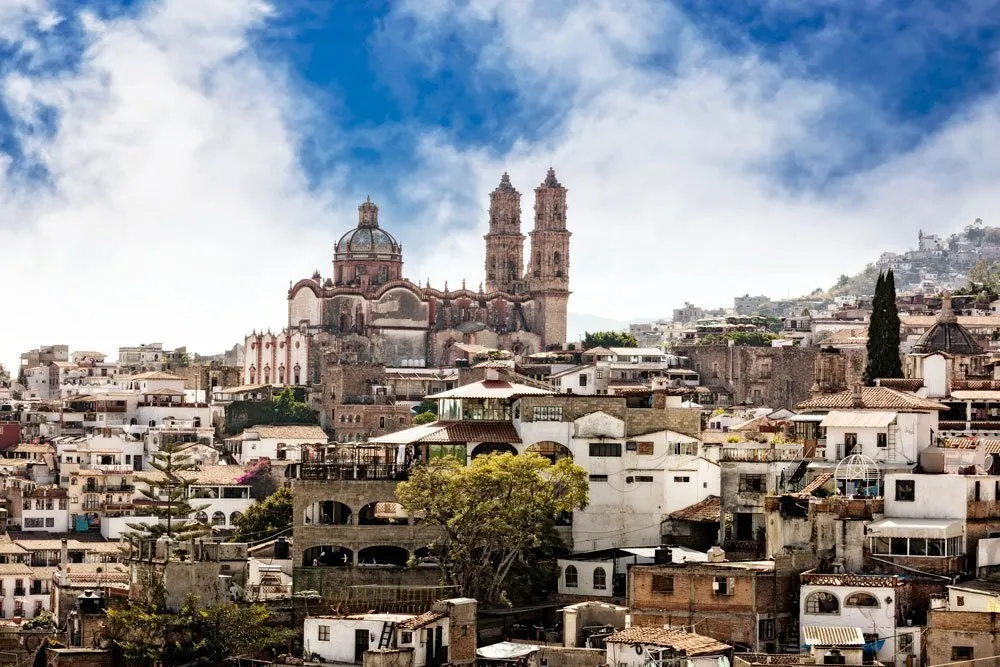 Nota sobre Vámonos de turistas a Taxco
