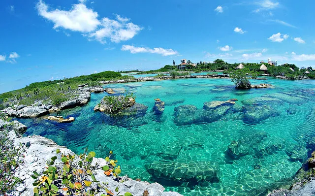 Nota sobre Descubre las bellezas naturalez de Quintana Roo