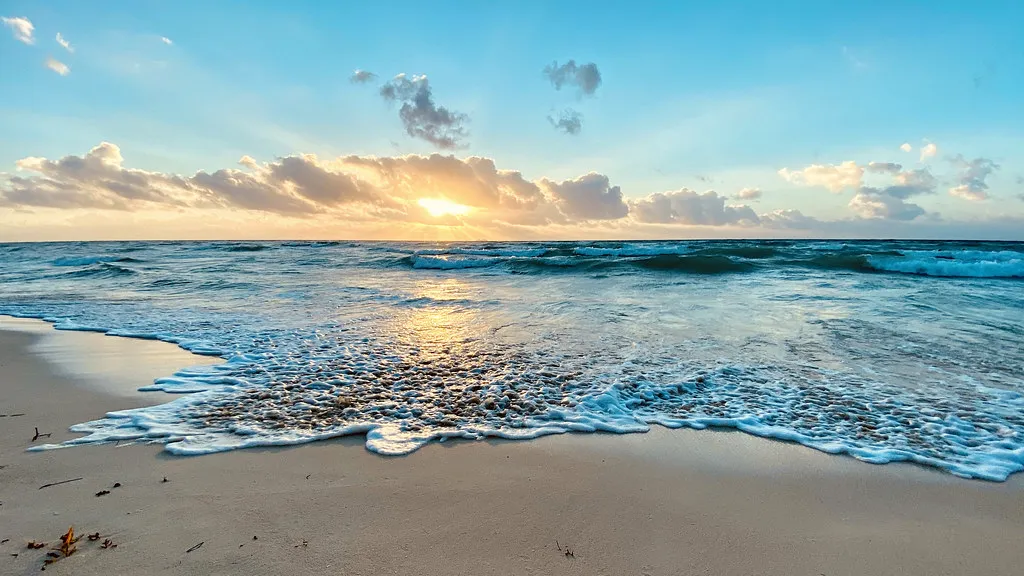 Nota sobre Mejores playas de Cancún y mejores playas de México