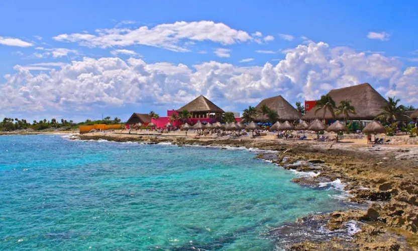 Nota sobre Éxito turístico durante Semana Santa en la Gran Costa Maya