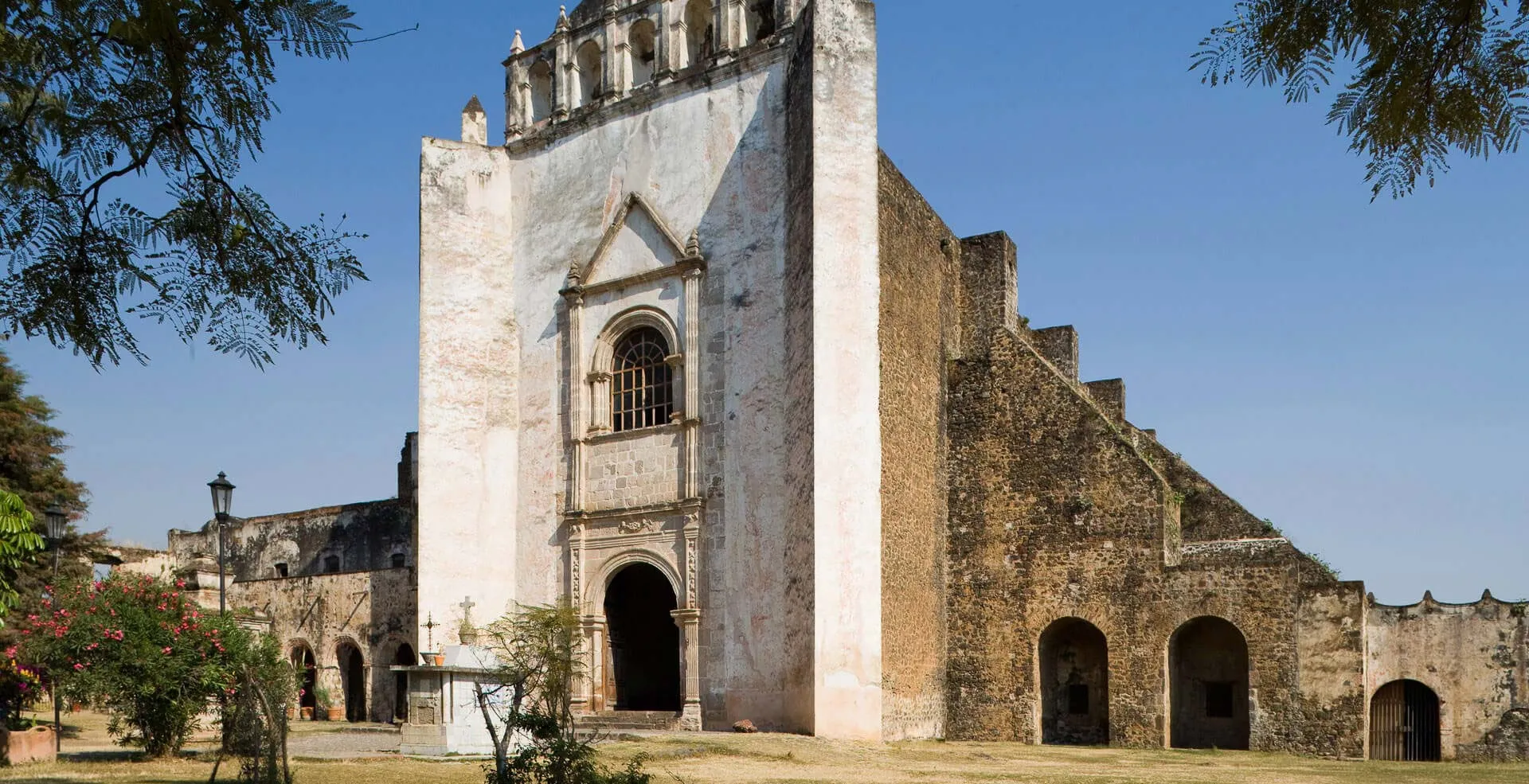 Nota sobre Sigue la ruta del henequén en Yucatán
