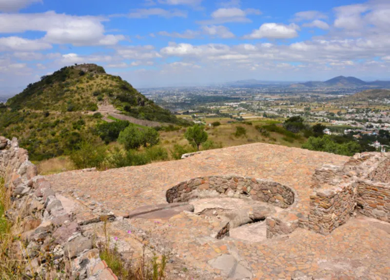 Nota sobre Villa de Santiago, Monterrey un lugar de aventura