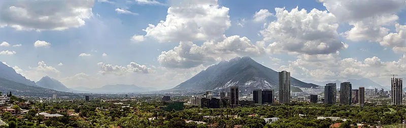 Nota sobre Villa de Santiago, Monterrey un lugar de aventura