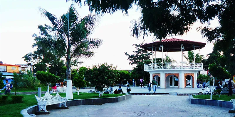 Nota sobre Atractivos turísticos de Amozoc, Puebla