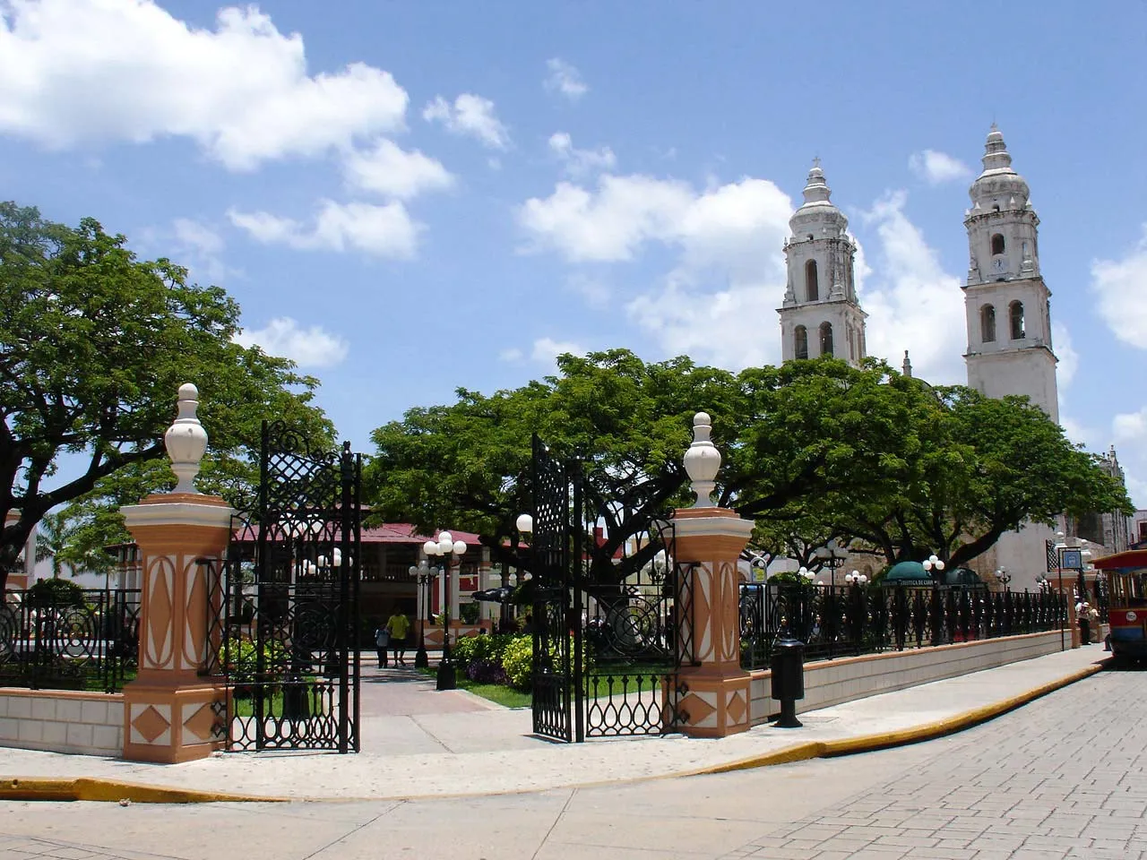 Nota sobre Campeche, historia y tradición en México