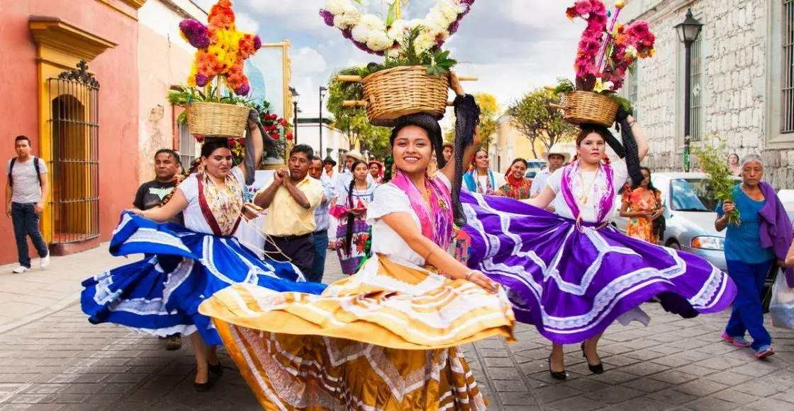 Nota sobre Las cinco ciudades más bellas de México