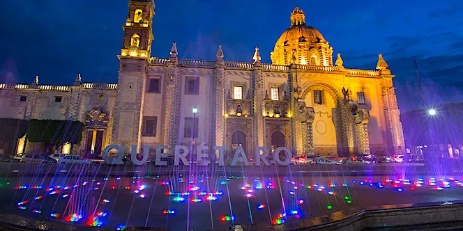 Nota sobre Los festivales más importantes en nuestro hermoso México