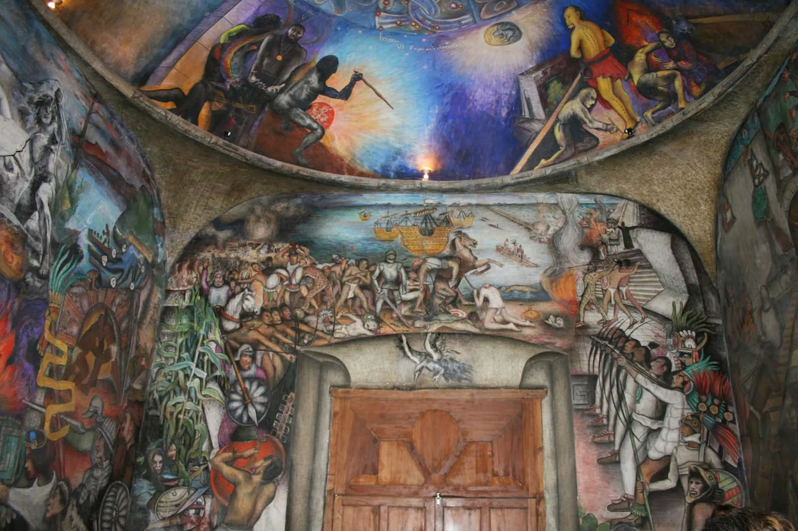 Nota sobre Diversión en familia en el Parque Frida Kahlo en Coyoacán