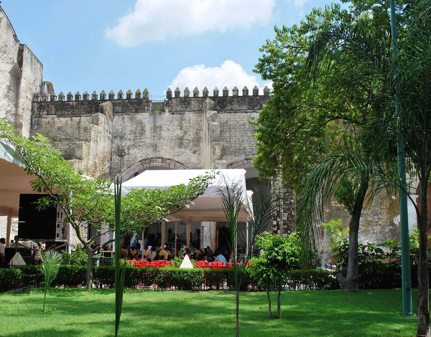 Nota sobre Conoce el sitio arqueológico de Xochicalco en Morelos