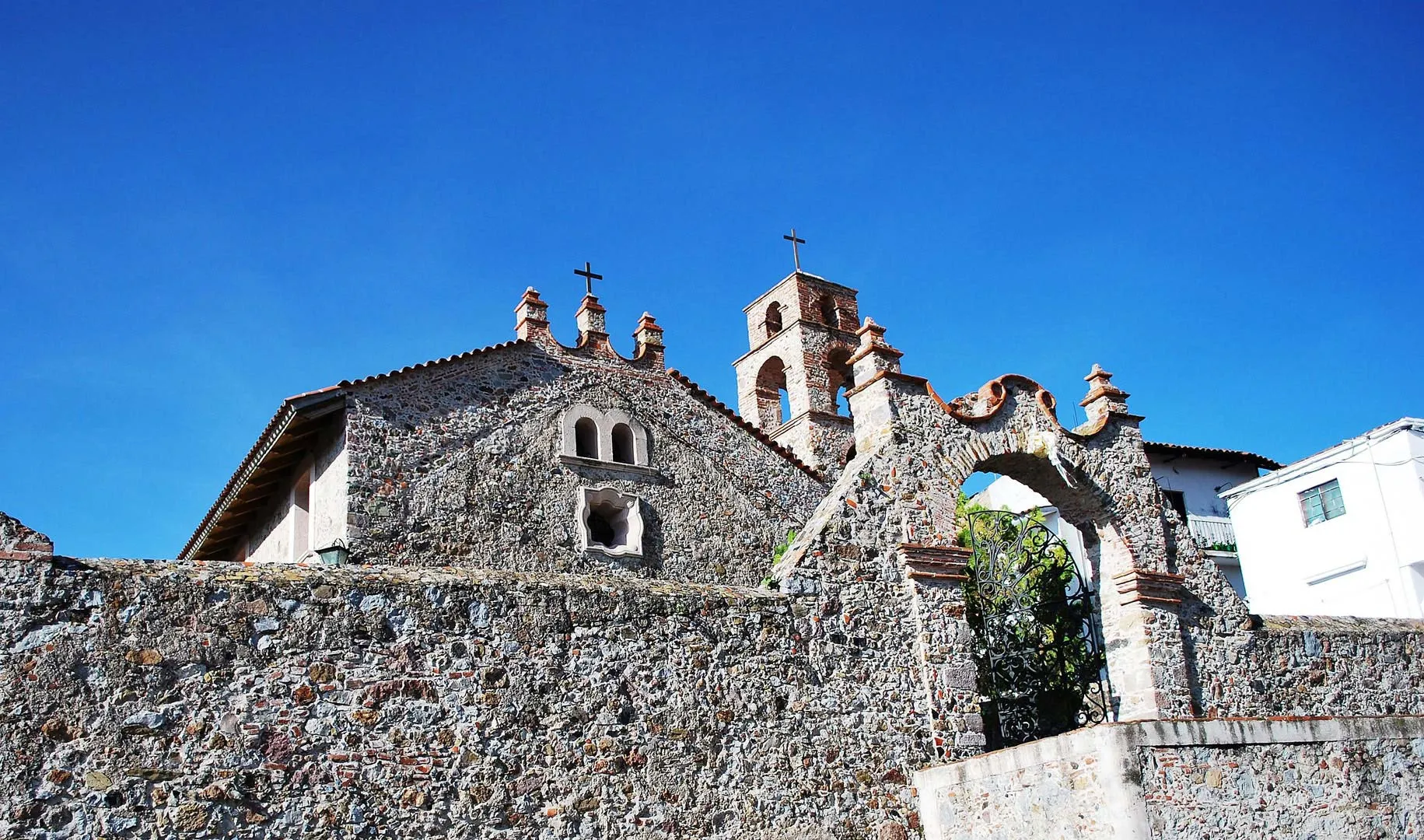 Nota sobre Atractivos lugares imperdibles en Taxco