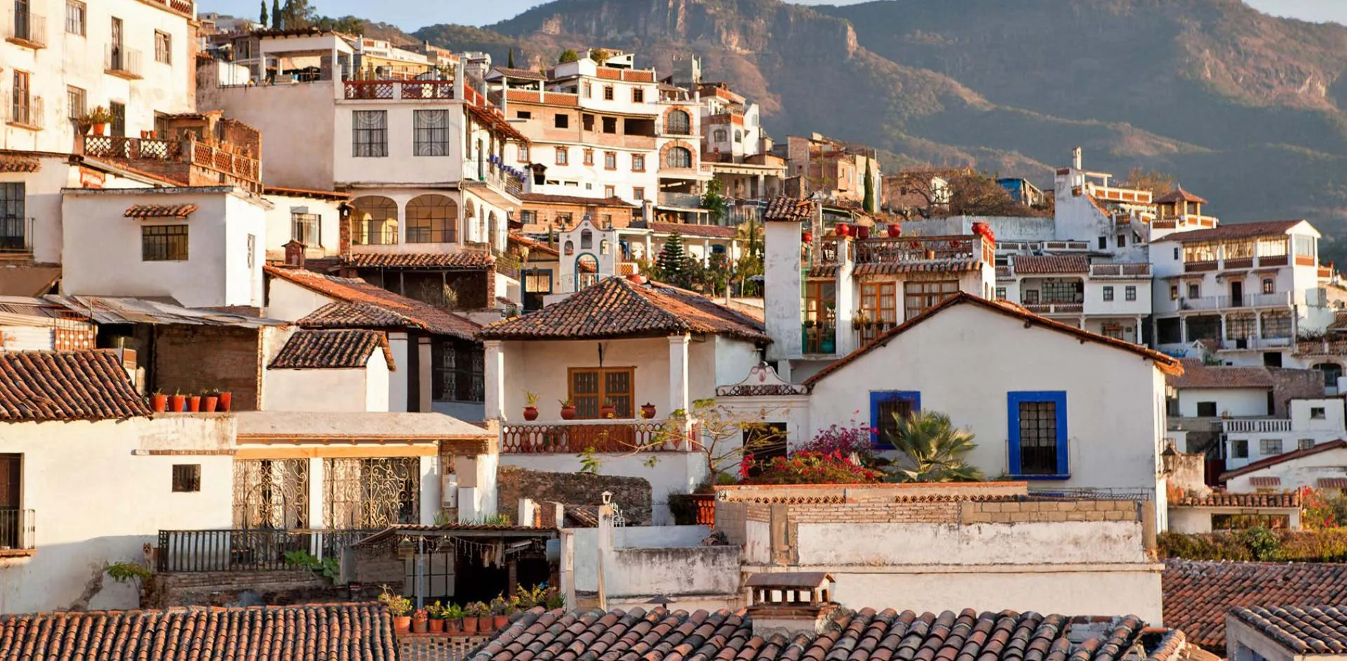 Nota sobre Opciones para rentar en Taxco