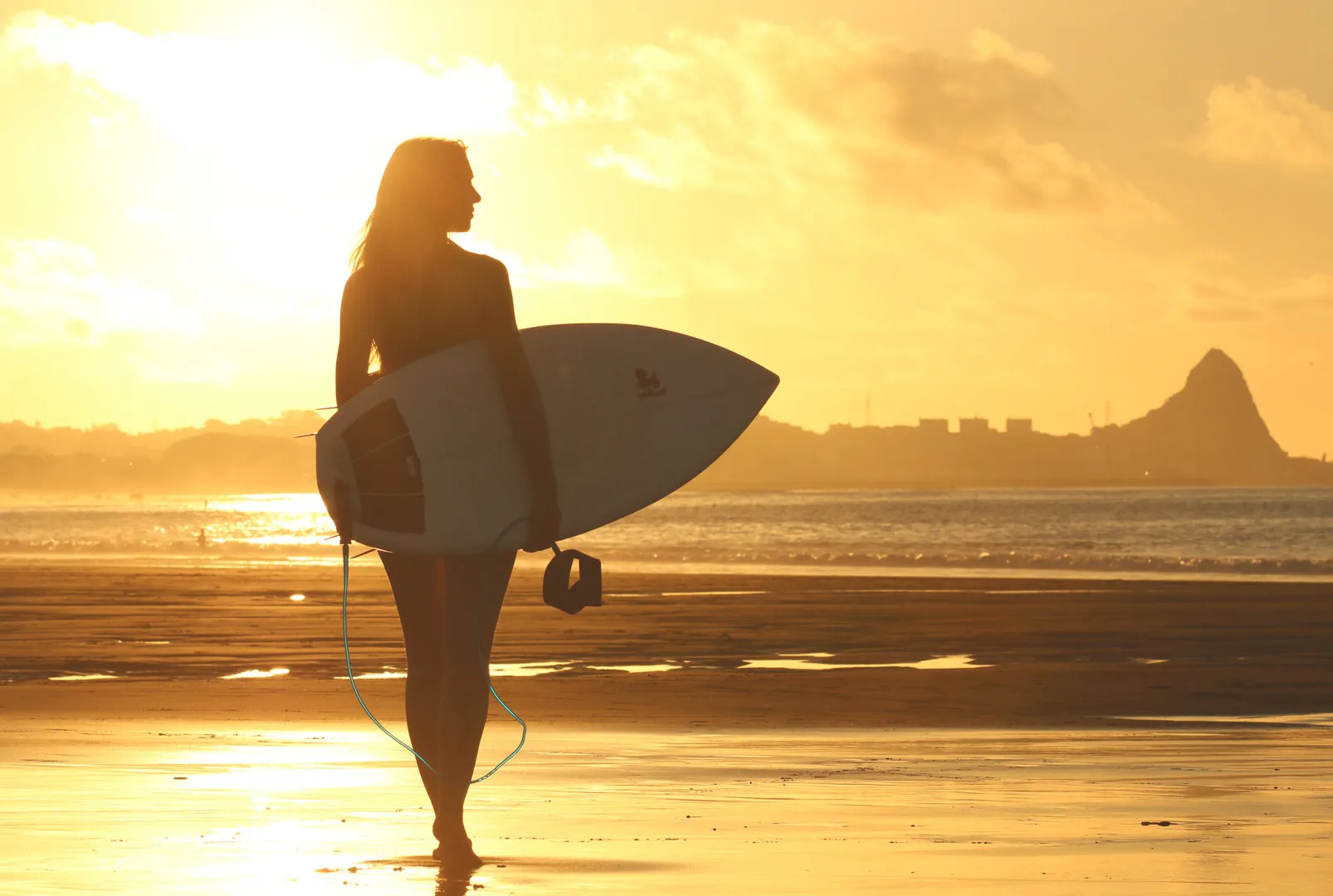 Nota sobre Algunos tips para surfistas principiantes