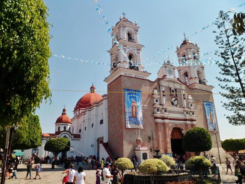 Nota sobre Pasando un romántico fin de año en San Cristóbal de las Casas