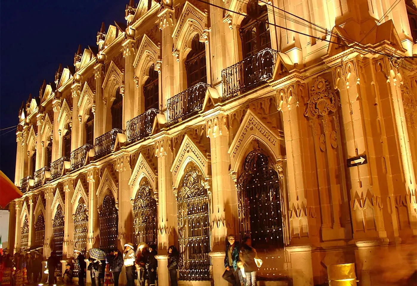 Nota sobre Tips básicos para visitar Jerez, Zacatecas