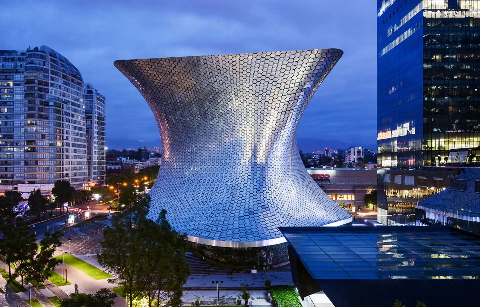 Nota sobre Museo Franz Mayer, recinto cultural en la Ciudad de México