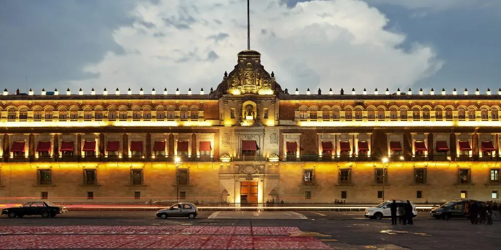 Nota sobre Catedral Metropolitana, belleza arquitectónica en la Ciudad de México