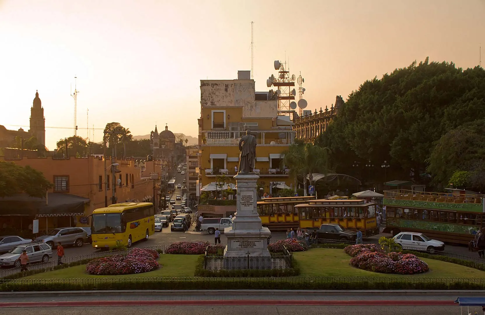 Nota sobre Morelos, un destino hermoso para vacacionar