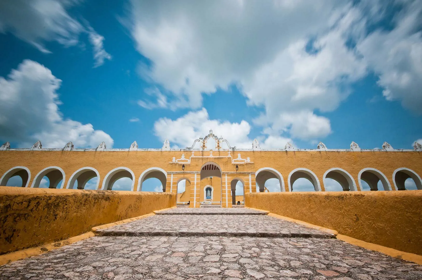 Nota sobre Visita la sorprendente arquitectura colonial de Cadereyta, Querétaro