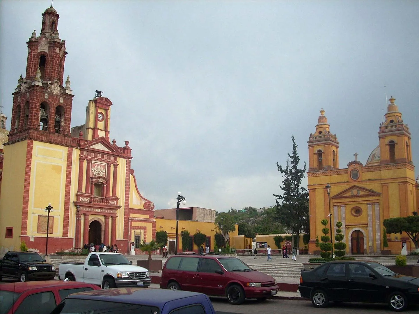 Nota sobre Un hermoso recorrido por Jalpan, Querétaro