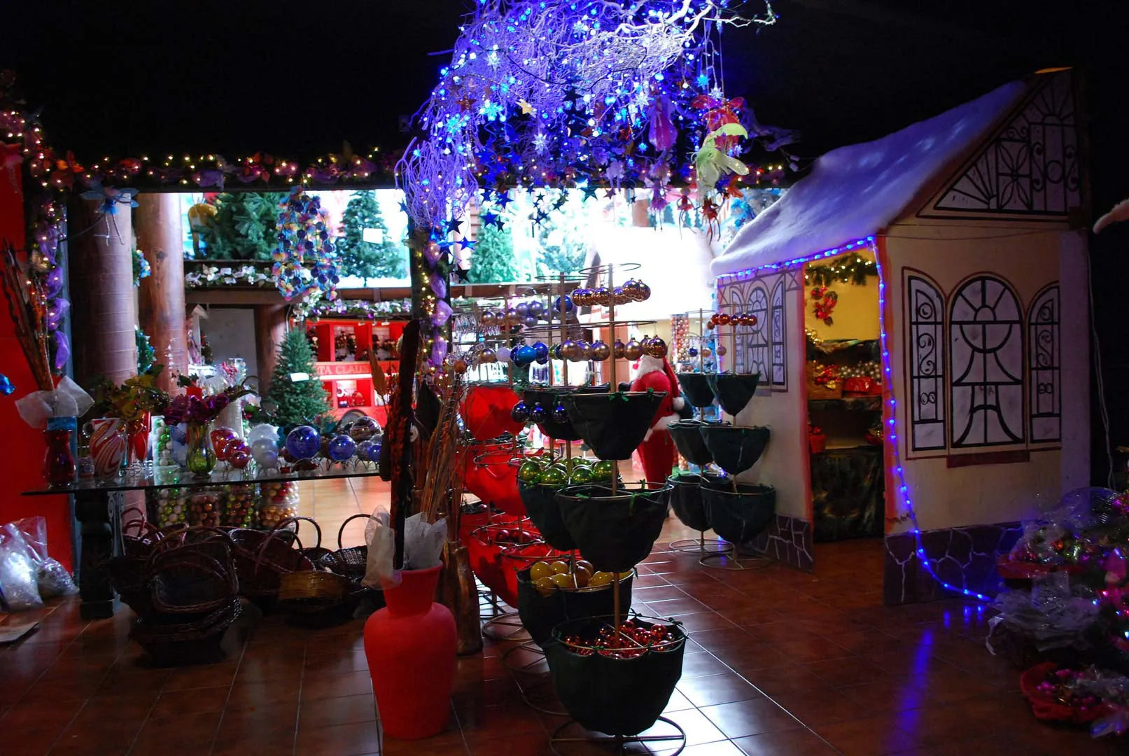 Nota sobre Pasa una divertida Navidad en Tlalpujahua, Michoacán